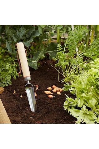 Aktarıcı Kürek Bahçe Mutfak İşleri