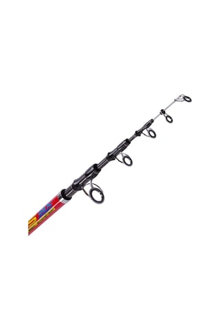 Albastar Flores 410 Cm 80-150 Gr Surf Olta Kamışı