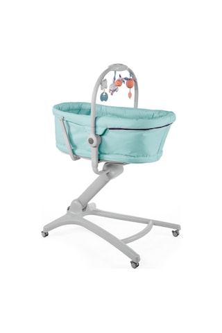 Chicco Baby Hug 4 İn 1 Bebek Beşiği