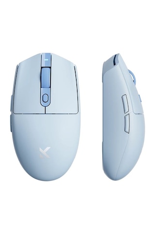MCHOSE G3 MC-G3-17 Kablosuz Optik Gaming Mouse