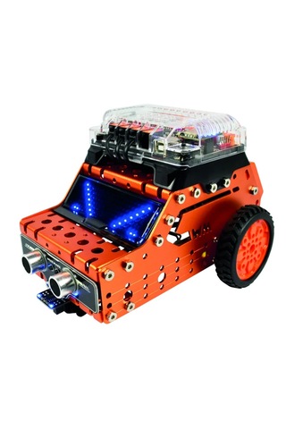 Weeebot V1.0 Stem Education Robot Kit