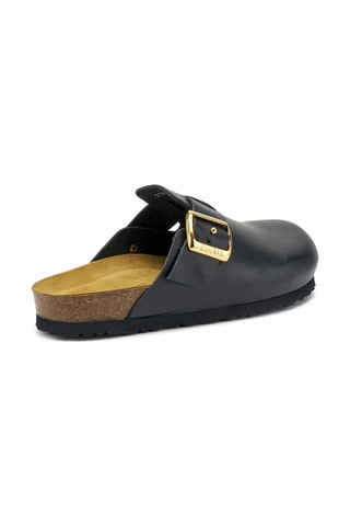 Terlik Kadın 17p5 Frau London-s Nero Siyah