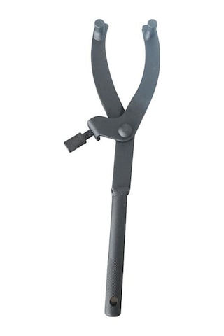 Scooter Varyatör Sökme Aparatı