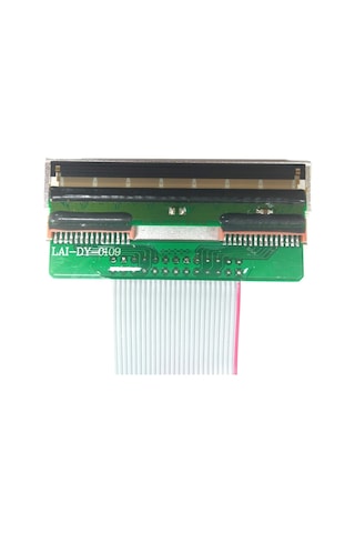 Cas Cl5000 - 5200 Termal Kafa