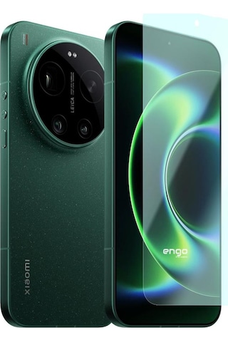 Xiaomi 17 Ultra Ekran Koruyucu 9h Parlak Nano 6.9 İnç