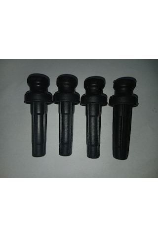 2526737 Bobin Lastiği Cıtroen Xantıa-xsara Peugeot 206-306-406 1.6-2000 Bobin Başlığı Takımı