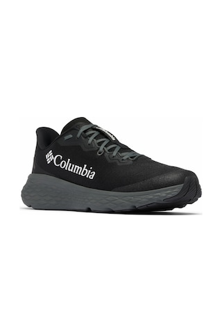 Columbia Ym6466 Konos Featherweight Erkek Outdoor Ayakkabı 2141611-346 Siyah
