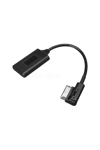 Mercedes MMI Uyumlu Bluetooth Kit