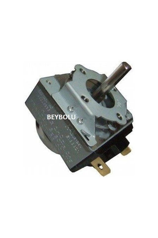 Termikel Uyumlu Fırın Zaman Saati , Timer Taymır Saat 220 Volt 16 A - 402730450