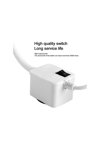 100mw Çapraz Yeşil Işık Hortumu Manyetik Kızılötesi Lazer Konumlandırma Led Çalışma Işığı Us Plug