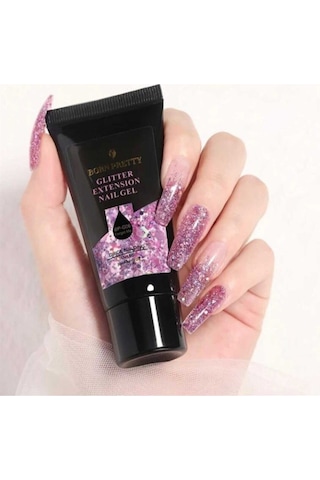 Simli Poly Gel G 04