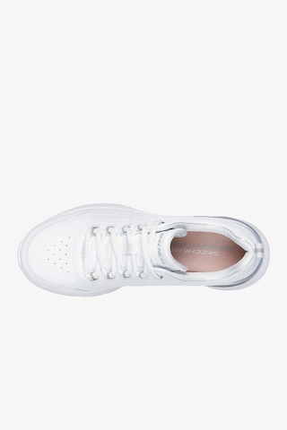 Skechers Skech-air Dynamight 2.0 - Modern Glimpse Kadın Beyaz Sneaker 150373 Wsl Beyaz