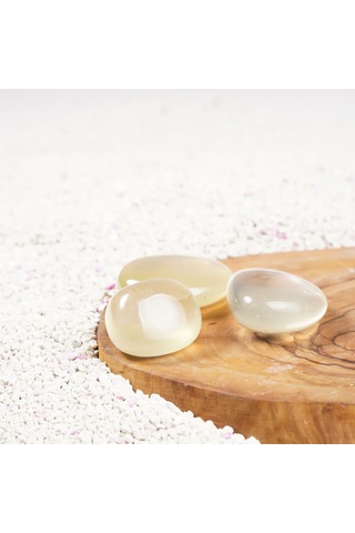 Limon Kuvars Doğal Taş