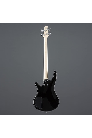 Ibanez Gıo Serisi Elektro Bas 4 Telli - Siyah Gsr180-bk