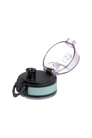 Lassig Tiny Outdoor Matara Rainbow 420ml Lila