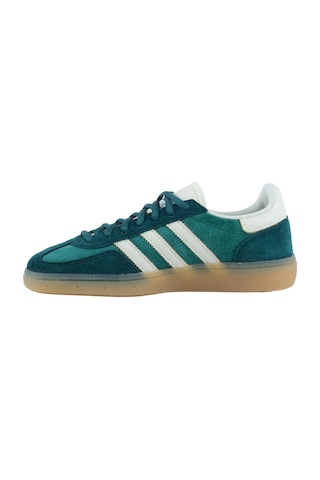 Adidas Spezial Yeşil Hentbol Ayakkabısı Ih6589 Yeşil