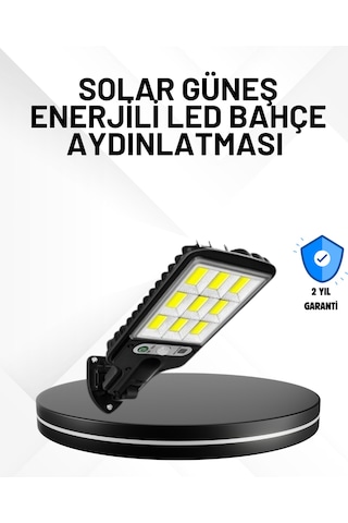 Tek Dış Mekan Sensörlü Aydınlatma Modern Ve Kullanıcı Dostu Najmaddin Diğer