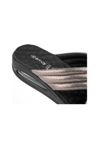 Muya Glance Anatomik Air Max Tabanlı Kadın Terlik 33205-4073-STAN