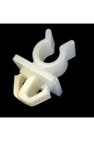 Kaput Çubuk Klipsi Honda 5 Adet 90672-sj4-013 Toyota 53452-90351 Mitsubi 287651661