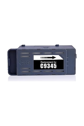 C9345 C12c934591 Bakım Kutusu Epson Et-5880 Et-5850 Et-5800 Et-16650 Et-16600 Et-16600 İle Uyumlu Mo