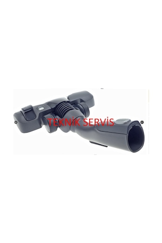 Electrolux Uyumlu Ultra Silencer Zusorıgdtr Emici Yer Başlığı (439442983)