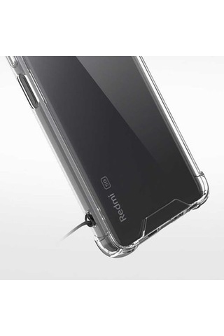 Case 4u Xiaomi Poco M4 Pro 5g Kılıf Darbe Emici Anti Shock Kapak Diğer