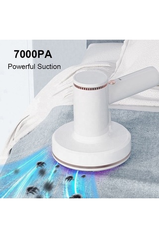 Wondernest Yeşil Süpürgesi St-6643 Kablosuz El Süpürgesi Sones Yeşil