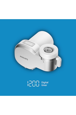 Philips Dijital Musluk Suyu Filtresi X-guard Awp3705p1/10
