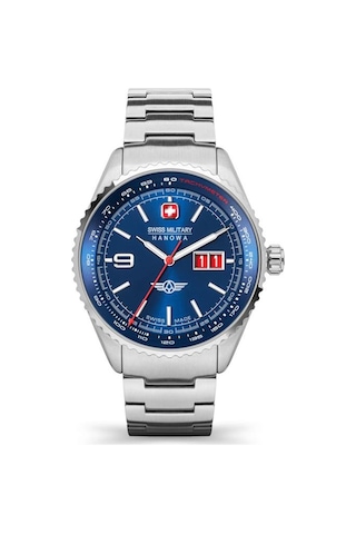 Swiss Military SMWGH2101005 Kol Saati