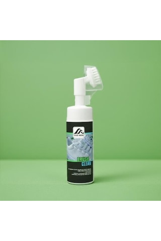 Skadi Mons Temizleme Köpüğü Brush Clean Siyah