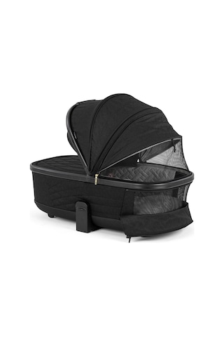 Bagi Heritage Portbebe Black Siyah