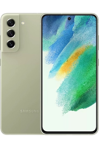 Yenilenmiş Samsung Galaxy S21 FE 5G 128 GB / 8 GB Ram 12 (Ay Garantili)