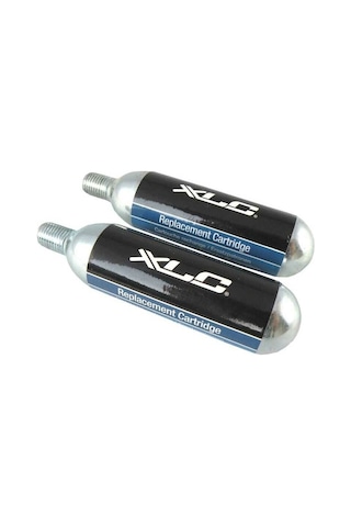 Xlc Co2 Pompa Tüpü 2 x 16 G
