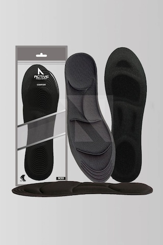 Active Team BC03 Memory Foam, Rahat, Darbe Emici Yumuşak İç Tabanlık