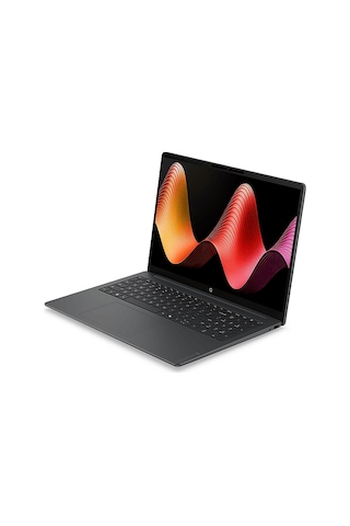HP OmniBook DX9T1EA Core 5 315 8 GB 512 GB SSD 16" Free Dos Dizüstü Bilgisayar