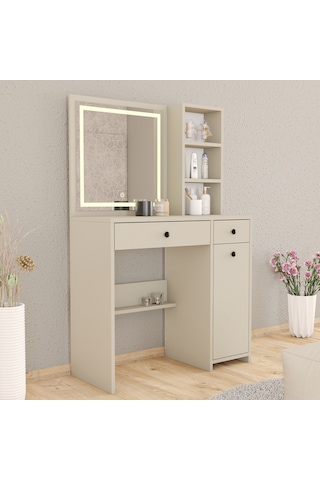 M33 Makyaj Masası Kumtaşı