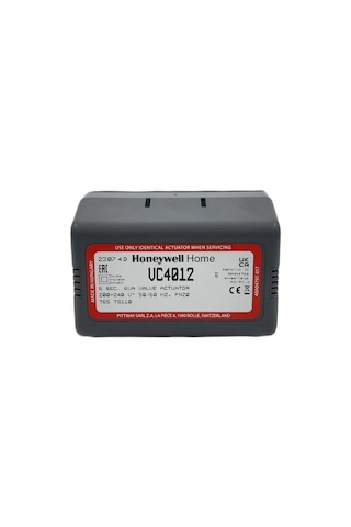 Honeywell Vc4012zz00 Vana Motoru 220v On/off Zon Kontrol Motoru