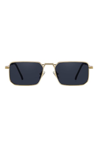 Carmelo Eyewear C02ge031 Gold Siyah Erkek Güneş Gözlüğü