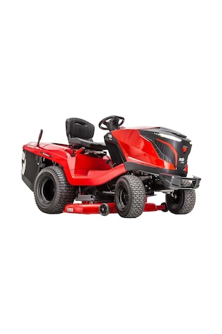 Al-Ko T22-125.4 HD-V2 Çim Biçme Traktörü