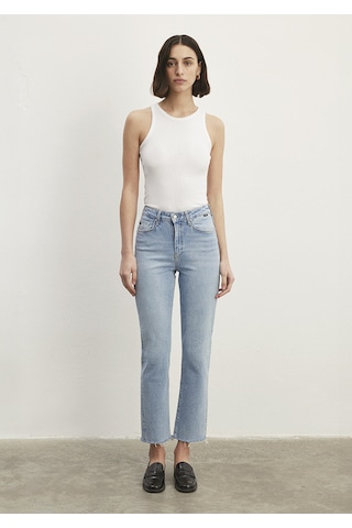 Mavi - New York Classic Denim Jean Pantolon 101441-86391 Mavi