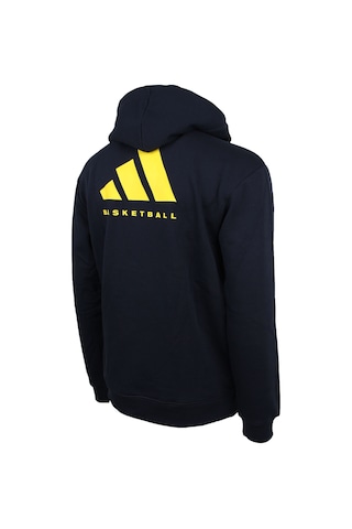 Fenerium Basket Kapşonlu Sweat 24/25 Fb Laci Yeni