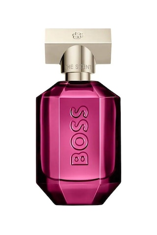 Hugo Boss The Scent Magnetic Edp 50 Ml Kadın Parfümü Oryantal
