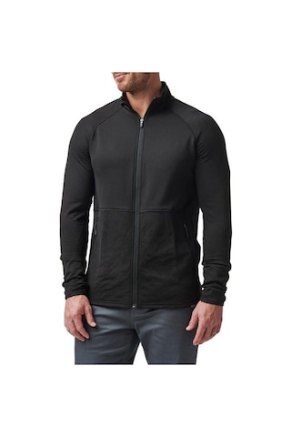 5.11 Stratos Full Zıp Shırt-4563 Çok Renkli