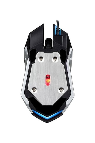 Gomax M2 Kablolu Optik Oyuncu Mouse
