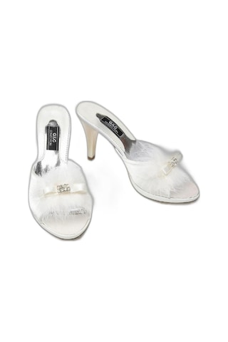 Gc Kadın Gelin Çeyiz Terliği Gc175