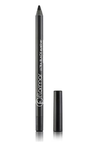 Flormar Ultra Black Eyeliner Pen Göz Kalemi Siyah Flormar Ultra Black Eyeliner Pen Göz Kalemi Siyah