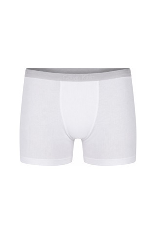 Calvin Klein Erkek Çocuk 2'li Boxer 2129-169574 Çok Renkli