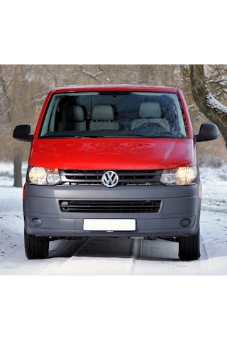 VW Transporter T6 10-15 Kapı İç Kilitleme Çubuğu Takım 3B0837187B