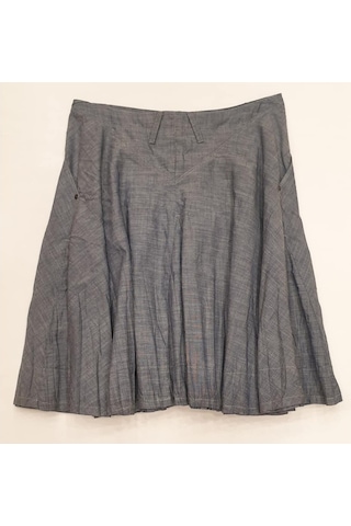 Levi'S 00657.08.01 Bayan Kot Etek