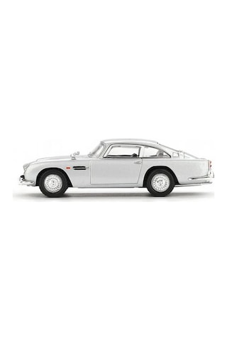 Mini Gt 1/64 Aston Martin Db5 Skyfall English Blister Paket